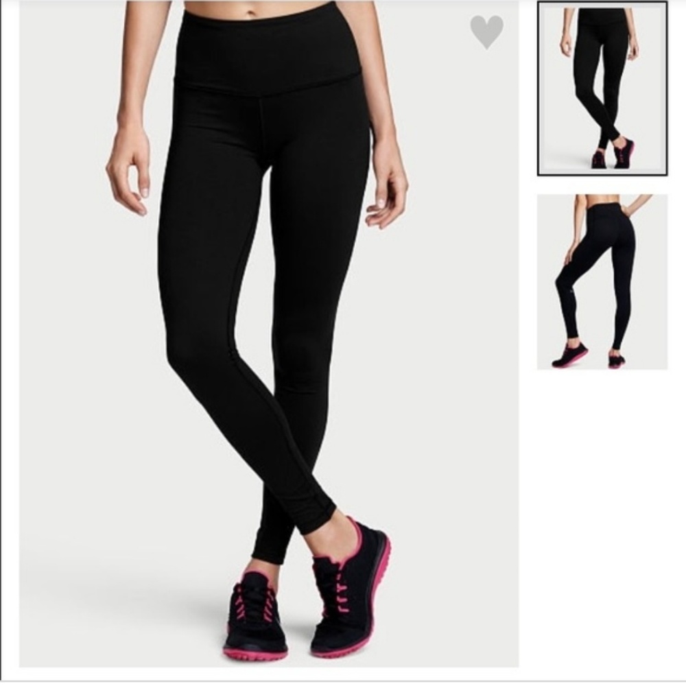 VSX by Victoria Secret Knockout Legging